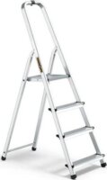 IRIS TOOLS HOME 4x4 lépcsőfokos alumínium állólétra