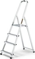 IRIS TOOLS HOME 4x4 lépcsőfokos alumínium állólétra