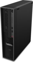 Lenovo ThinkStation P340 SFF Számítógép (Intel Core i7-10700 / 16GB / 512GB SSD / Win 11 Pro) - Használt