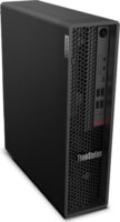 Lenovo ThinkStation P340 SFF Számítógép (Intel Core i7-10700 / 16GB / 512GB SSD / Win 11 Pro) - Használt