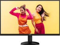 AOC 27" Q27B35E 16:9 QHD IPS Monitor - Fekete