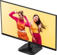 AOC 27" Q27B35E 16:9 QHD IPS Monitor - Fekete