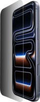 Belkin ScreenForce iPhone 17ProMax Kijelzővádő Privacy üveg