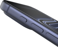 Belkin ScreenForce iPhone 17ProMax Kijelzővádő Privacy üveg