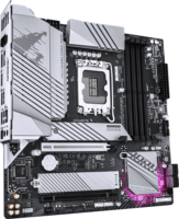 Gigabyte B760M Aorus Elite WIFI6E DDR5 Intel s1700 MicroATX alaplap