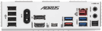 Gigabyte B760M Aorus Elite WIFI6E DDR5 Intel s1700 MicroATX alaplap