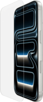 Belkin ScreenForce Apple iphone 17 Pro Kijelzővédő üveg