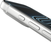 Belkin ScreenForce Apple iphone 17 Pro Kijelzővédő üveg