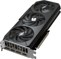 Gigabyte GeForce RTX 5050 Gaming 8GB GDDR6 Videókártya
