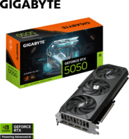 Gigabyte GeForce RTX 5050 Gaming 8GB GDDR6 Videókártya