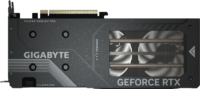Gigabyte GeForce RTX 5050 Gaming 8GB GDDR6 Videókártya