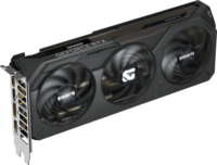Gigabyte GeForce RTX 5050 Gaming 8GB GDDR6 Videókártya