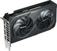 Gigabyte GeForce RTX 5050 Windforce 8GB GDDR6 Videókártya