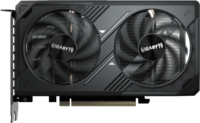 Gigabyte GeForce RTX 5050 Windforce 8GB GDDR6 Videókártya