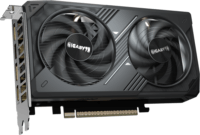 Gigabyte GeForce RTX 5050 Windforce 8GB GDDR6 Videókártya