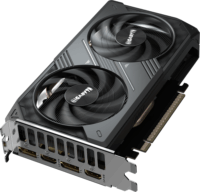 Gigabyte GeForce RTX 5050 Windforce 8GB GDDR6 Videókártya