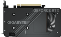Gigabyte GeForce RTX 5050 Windforce 8GB GDDR6 Videókártya