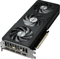 Gigabyte GeForce RTX 5060 Ti Eagle Max 8GB GDDR7 Videókártya