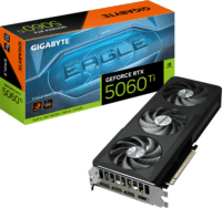 Gigabyte GeForce RTX 5060 Ti Eagle Max 8GB GDDR7 Videókártya
