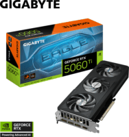 Gigabyte GeForce RTX 5060 Ti Eagle Max 8GB GDDR7 Videókártya