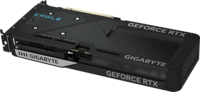 Gigabyte GeForce RTX 5060 Ti Eagle Max 8GB GDDR7 Videókártya