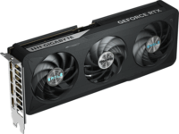 Gigabyte GeForce RTX 5060 Ti Eagle Max 8GB GDDR7 Videókártya