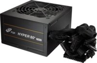 FSP 650W Hyper Pro G5 80+ Bronze Tápegység