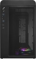 FSP S380-BA ARGB Midi Torony Számítógépház - Fekete