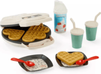 Écoiffier: 21 darabos Konyhai kisgépek játék készlet