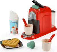 Écoiffier: 21 darabos Konyhai kisgépek játék készlet