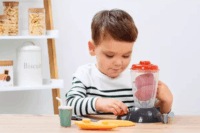 Écoiffier: 21 darabos Konyhai kisgépek játék készlet