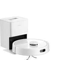 Roborock Q7 BF Plus Robotporszívó felmosó funkcióval - Fehér