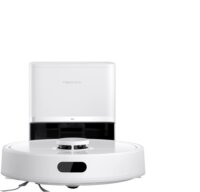 Roborock Q7 BF Plus Robotporszívó felmosó funkcióval - Fehér