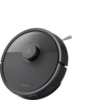 Roborock Q7 BF Plus Robotporszívó felmosó funkcióval - Fekete