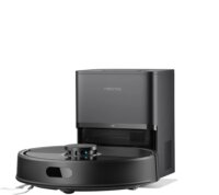 Roborock Q7 BF Plus Robotporszívó felmosó funkcióval - Fekete