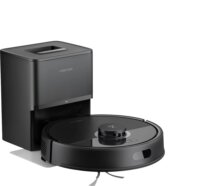 Roborock Q7 BF Plus Robotporszívó felmosó funkcióval - Fekete