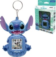 Lexibook Disney Stitch My Best-E hordozható játékkonzol
