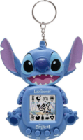 Lexibook Disney Stitch My Best-E hordozható játékkonzol