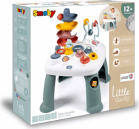 Little Smoby: Activity készségfejlesztő játszóasztal 2025