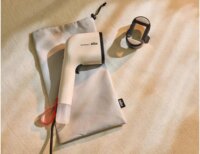 Braun GS3012BG Kézi Ruhagőzölő 1100 Watt - Bézs