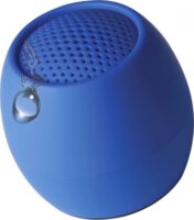 Boompods Zero Ocean Bluetooth hordozható hangszóró Mikrofonnal 3 Watt - Kék