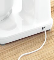 Bosch MUMS2AW01 Series 2 Konyhai robotgép 3.8L 700 Watt - Fehér