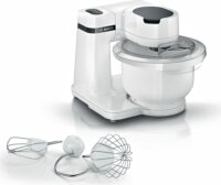 Bosch MUMS2AW01 Series 2 Konyhai robotgép 3.8L 700 Watt - Fehér