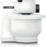 Bosch MUMS2AW01 Series 2 Konyhai robotgép 3.8L 700 Watt - Fehér