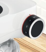 Bosch MUMS2AW01 Series 2 Konyhai robotgép 3.8L 700 Watt - Fehér