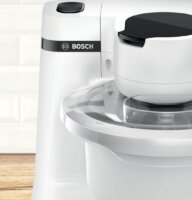 Bosch MUMS2AW01 Series 2 Konyhai robotgép 3.8L 700 Watt - Fehér