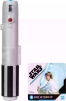 Star Wars: Összecsukható fénykard többféle színben