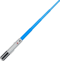 Star Wars: Összecsukható fénykard többféle színben