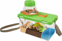 BUKI Rovarmegfigyelő Terrárium - nagyítóval