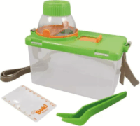 BUKI Rovarmegfigyelő Terrárium - nagyítóval